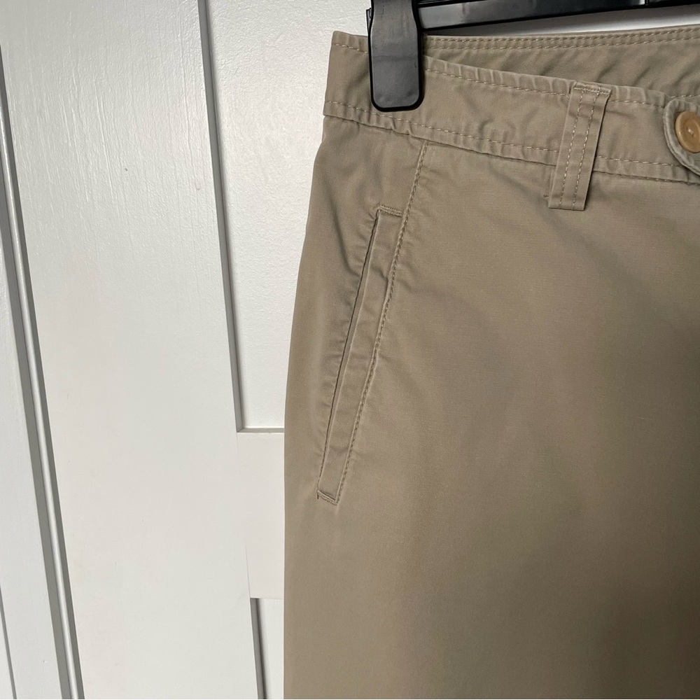 Ladies Khaki Pants by Eddie Bauer - Picture 3 of 9